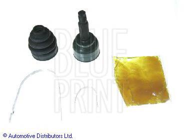 BB7547 Posterparts ШРКШ зовнішній передній, лівий