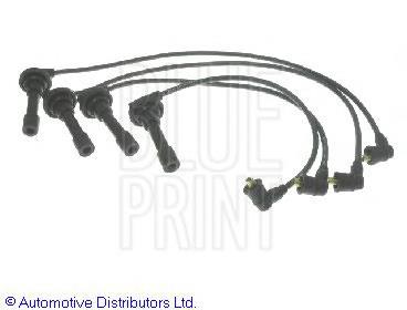 Дріт високовольтний, комплект ADH21615 Blue Print