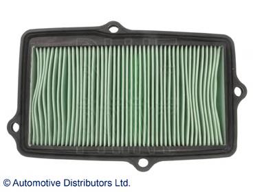 Купити ADH22227 Blue Print Автомобільний фільтр повітря