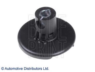 Бігунок (ротор) розподільника запалювання Blue Print ADH214312