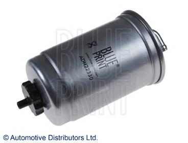 Фільтр паливний Blue Print ADH22330