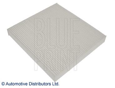 Купити ADH22507 Blue Print Фільтр салону вугільний