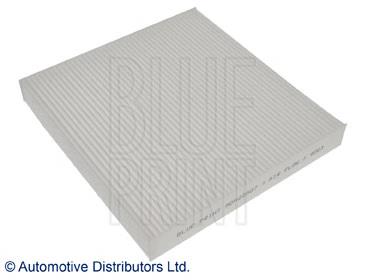 Фільтр повітряний обігрівача Blue Print ADH22507 ціна, від 6.75 USD