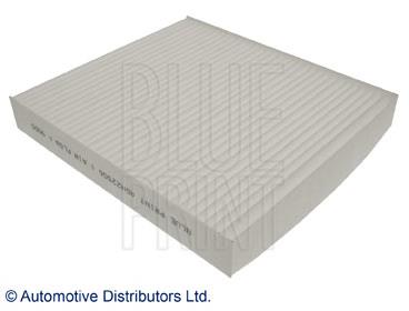 Купити ADH22506 Blue Print Фільтр салону вугільний