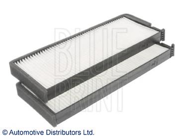 Фільтр салону ADG02507 Blue Print