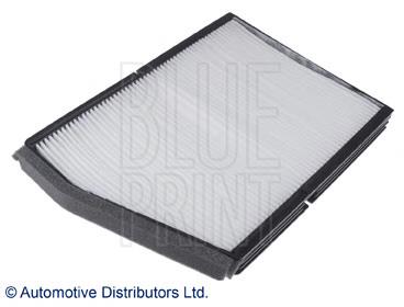 Купити ADG02504 Blue Print Фільтр салону вугільний