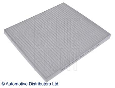 Купити ADG02513 Blue Print Фільтр салону вугільний