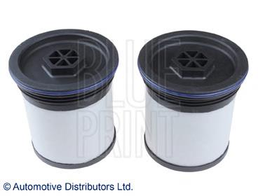 ADG02370 Blue Print Фільтр палива