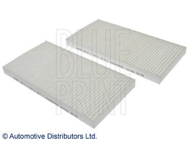 Купити ADG02534 Blue Print Фільтр салону вугільний