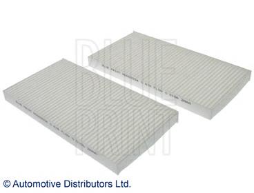 Фільтр салону ADG02534 Blue Print