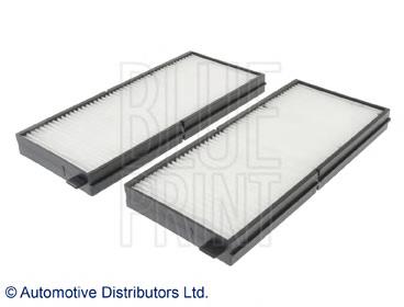 Фільтр салону ADG02536 Blue Print