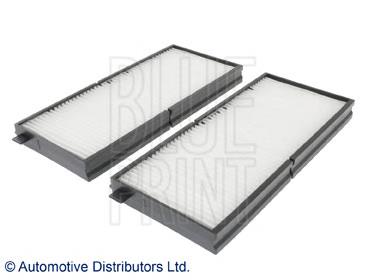 Повітряний фільтр салону Blue Print ADG02536