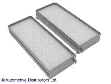 Купити ADG02519 Blue Print Фільтр салону вугільний
