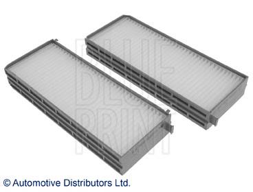 Фільтр салону ADG02519 Blue Print