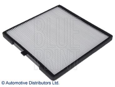 Купити ADG02516 Blue Print Фільтр салону вугільний