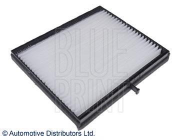 Фільтр повітряний обігрівача Blue Print ADG02523 ціна, від 4.63 USD