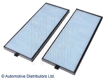 Фільтр повітряний обігрівача Blue Print ADG02520 ціна, від 5.33 USD