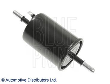 Фільтр паливний Blue Print ADG02325