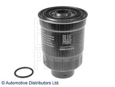 Купити ADG02329 Blue Print Фільтр-відстійник палива грубої очистки