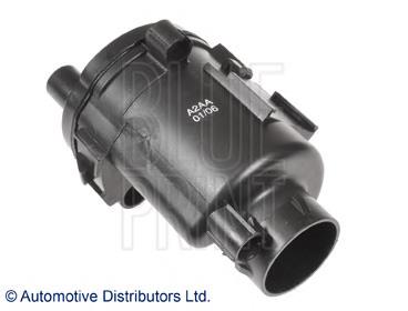 Фільтр тонкого очищення палива Blue Print ADG02336 ціна, від 10.40 USD