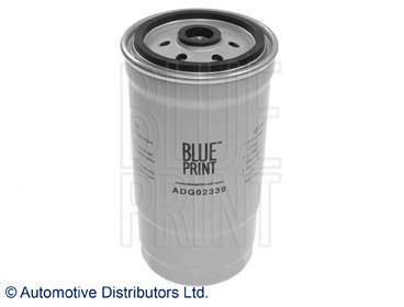 Паливний фільтр ADG02339 Blue Print