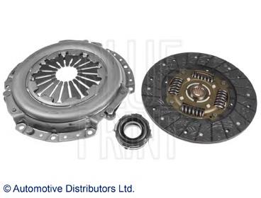 Купити ADG030115 Blue Print Комплект зчеплення (диск, корзина, підшипник)