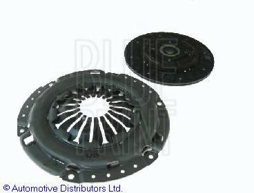 Купити ADG030112 Blue Print Комплект зчеплення (диск, корзина, підшипник)