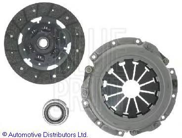 Зчеплення MK9240 Mecarm