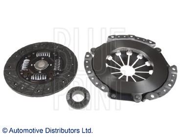 Купити ADG030104 Blue Print Комплект зчеплення (диск, корзина, підшипник)