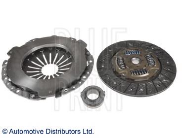 Купити ADG030144 Blue Print Комплект зчеплення (диск, корзина, підшипник)