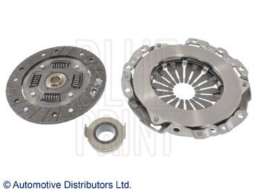 Купити ADG030148 Blue Print Комплект зчеплення (диск, корзина, підшипник)