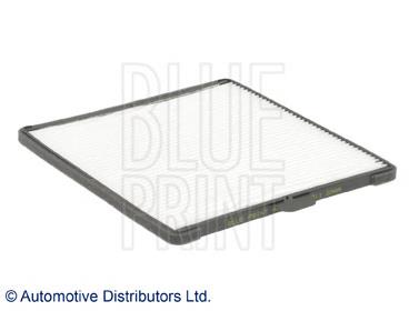 Купити ADG02550 Blue Print Фільтр салону вугільний