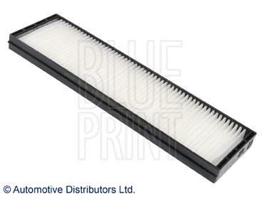 Фільтр салону ADG02549 Blue Print