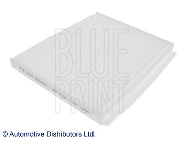 Фільтр повітряний обігрівача Blue Print ADG02551 ціна, від 5.19 USD
