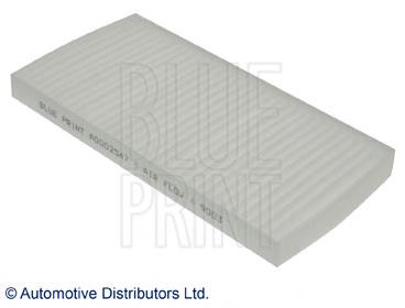Повітряний фільтр салону Blue Print ADG02547