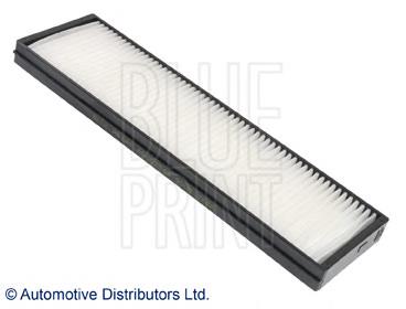 Повітряний фільтр салону Blue Print ADG02549
