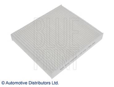 Фільтр повітряний обігрівача Blue Print ADG02548 ціна, від 4.04 USD