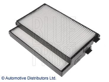 Купити ADG02553 Blue Print Фільтр салону вугільний