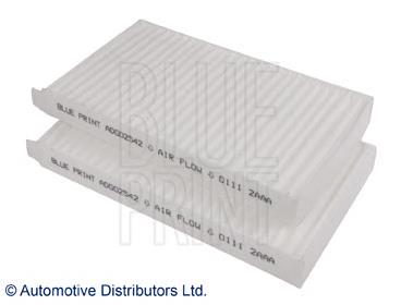 ADG02542 Blue Print Внутрішньосалонний фільтр