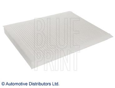 Купити ADG02537 Blue Print Фільтр салону вугільний