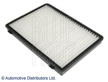 Фільтр повітряний обігрівача Blue Print ADG02545 ціна, від 7.43 USD