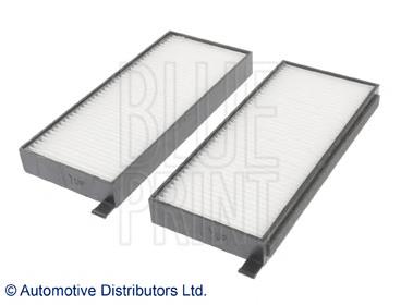 Фільтр салону ADG02546 Blue Print