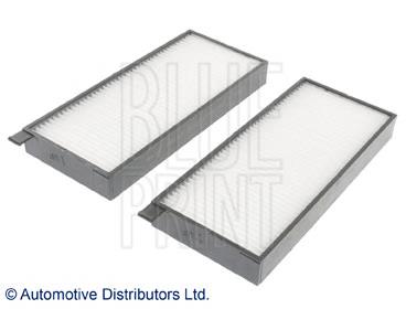 Купити ADG02546 Blue Print Фільтр салону вугільний