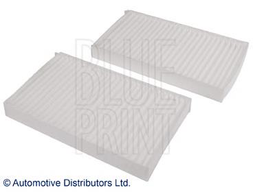 Фільтр салону ADG02542 Blue Print
