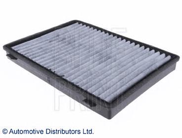 Купити ADG02579 Blue Print Фільтр салону вугільний