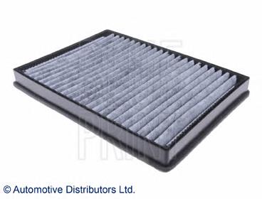 Фільтр повітряний обігрівача Blue Print ADG02579 ціна, від 12.53 USD