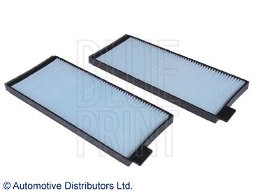 Купити ADG02577 Blue Print Фільтр салону вугільний