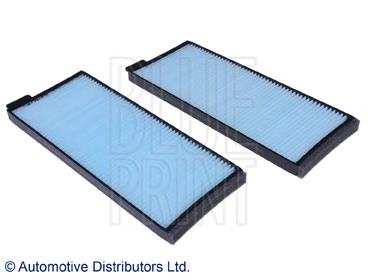 Фільтр салону ADG02577 Blue Print
