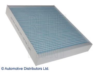 Фільтр повітряний обігрівача Blue Print ADG02561 ціна, від 6.16 USD