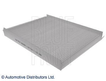 Купити ADG02559 Blue Print Фільтр салону вугільний